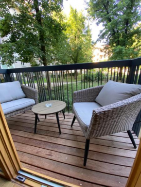 City Apartment Popp
